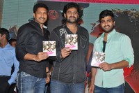 Run Raja Run Audio Launch